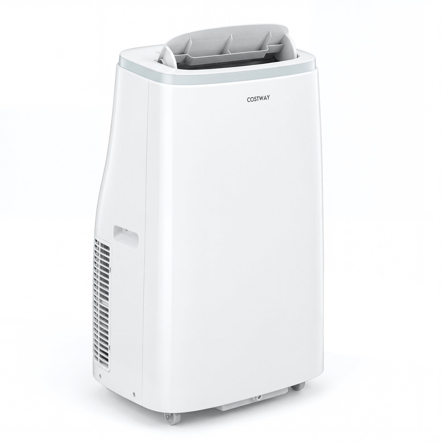 15000 BTU Portable Air Conditioner with APP Control and Fan