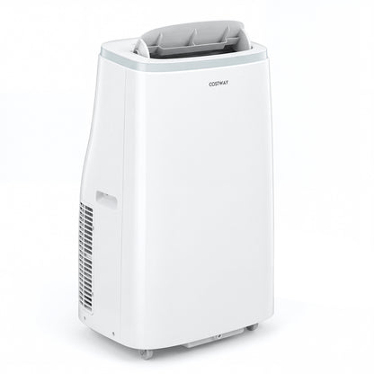 15000 BTU Portable Air Conditioner with APP Control and Fan