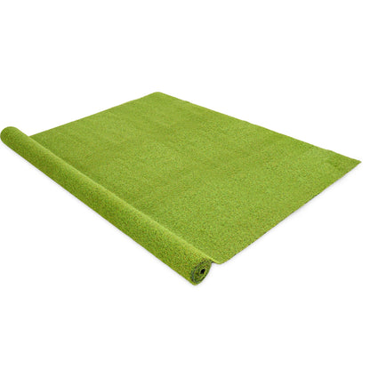 Artificial Turf Rug 15 x 7 Feet with 0.75 Inch Pile Height