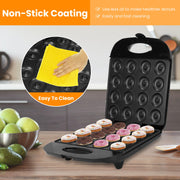 Mini Donut Maker Machine