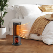 Portable 1500W Space Heater