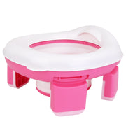 Portable Toddler Potty Toilet