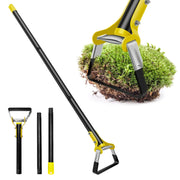 46.06in Adjustable Garden Hoe