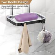 Soap Dish Soap Bar Holder