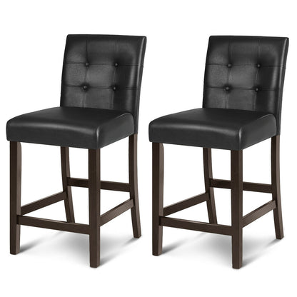 Set of 2 PVC