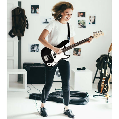 Electric Bass
