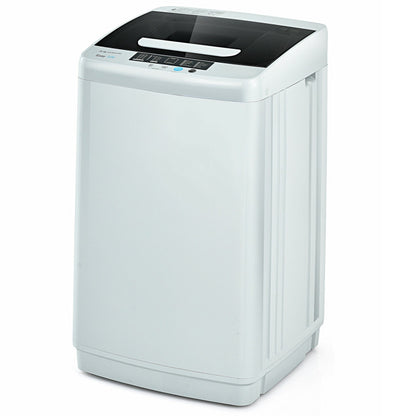 Portable Washer w/ Drain Pump