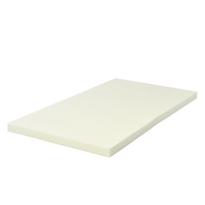 3-Inch Bed Mattress Topper Air Cotton for All Night‚Äôs Comfy Soft Mattress Pad-Full Size