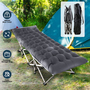 Portable Folding Camping Bed