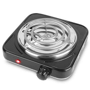 2000W Electric Double Burner