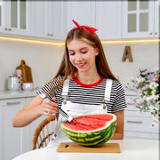 5Pcs 2 in 1 Watermelon Cutter