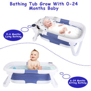 Baby Bath Tub