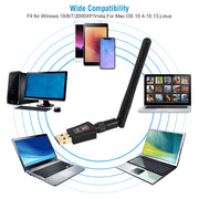 USB WiFi Adapter