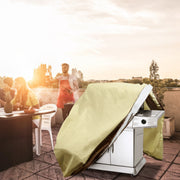 Waterproof BBQ Grill Cover