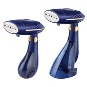 1500W 2 In 1 Foldable Garment Steamer