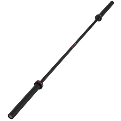 7ft Olympic Barbell 2000 lbs Capacity for Weightlifting