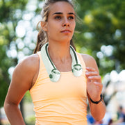 Portable Neck Fan Hands-free