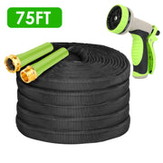 75FT Non-Expandable Garden Hose