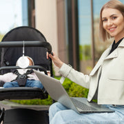 Portable White Noise Sound Machine