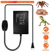 Electric Reptile Heating Pad