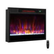 1500W Fireplace with Remote