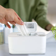 Wipe Warmer, 3 Temp Settings, Type-C