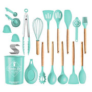 35Pcs Kitchen Cooking Utensils Set