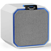 Desktop HEPA Air Purifier