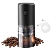 Cordless Coffee Bean Grinder