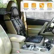 Electric Back Massager Cushion Car Seat