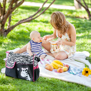 Baby Nappy Diaper Bags