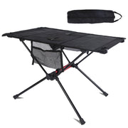 Portable Folding Camping Table