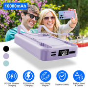 MagSafe Power Bank with Stand