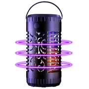Flying Insect Killer Lamp