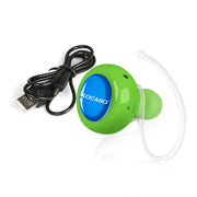 Mini Stereo Wireless V3.0 Headset Pink