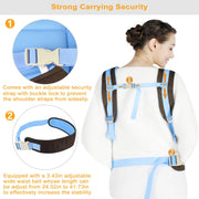 Adjustable Baby Carrier