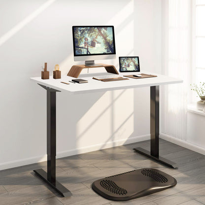 48-Inch Universal Office Desktop for Sit-Stand Desk Frames