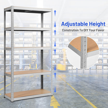 72 Inch Storage