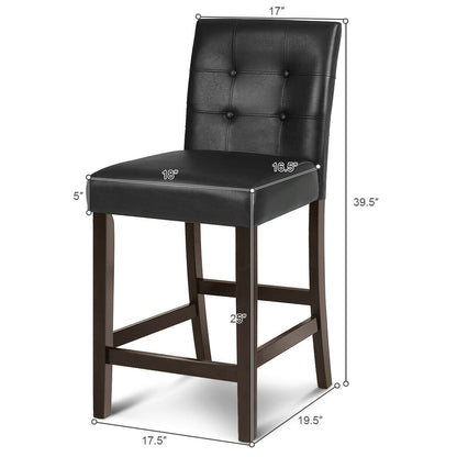 Set of 2 PVC