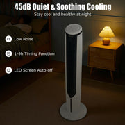 41" Cooling Fan with 3 Modes & Speeds
