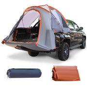 2 Person Portable Pickup Tent with Carry Bag-S - M