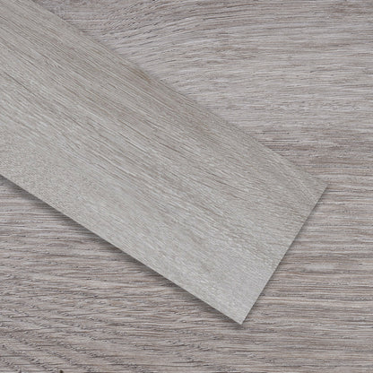 Set of 2 Floor Tile Vinyl Flooring Waterproof Vinyl Plank Flooring