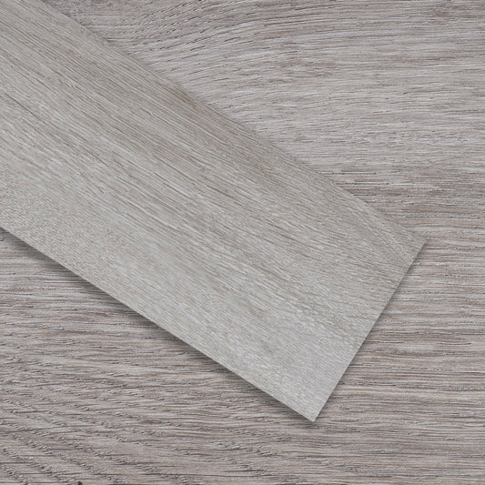 Set of 2 Floor Tile Vinyl Flooring Waterproof Vinyl Plank Flooring