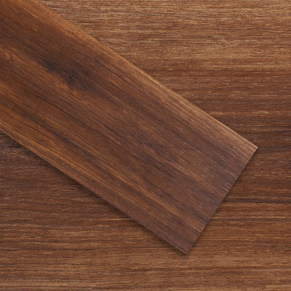 Set of 2 Floor Tile Vinyl Flooring Waterproof Vinyl Plank Flooring