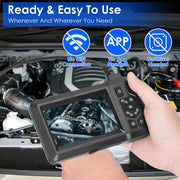 1080P Endoscope Camera