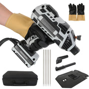 Handheld Stick Welder, 120A IGBT