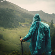 121-in-1 Tactical Survival & First Aid Kit