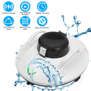 Cordless Robotic Pool Vacuum Cleaner