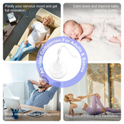 Portable White Noise Sound Machine