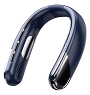 Portable Neck Fan With Type-C Charging Battery